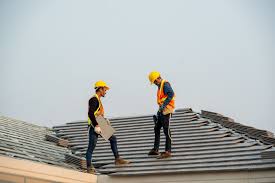 Fast & Reliable Emergency Roof Repairs in Pennville, PA